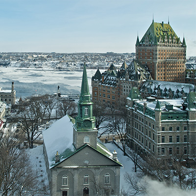 quebec